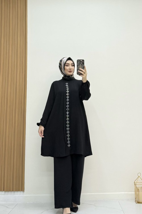 EZEL TAKIM Siyah