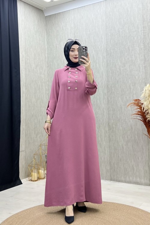 FARAH ELBİSE Gül