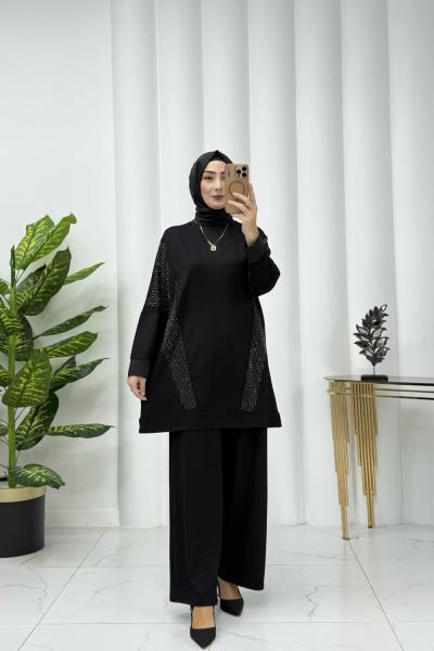 Güzide takım Siyah