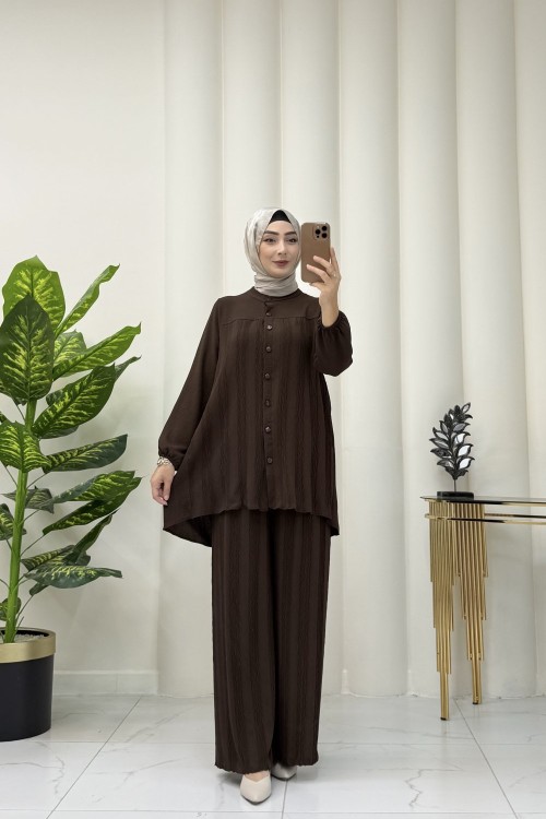 Helin takım Acı Kahve