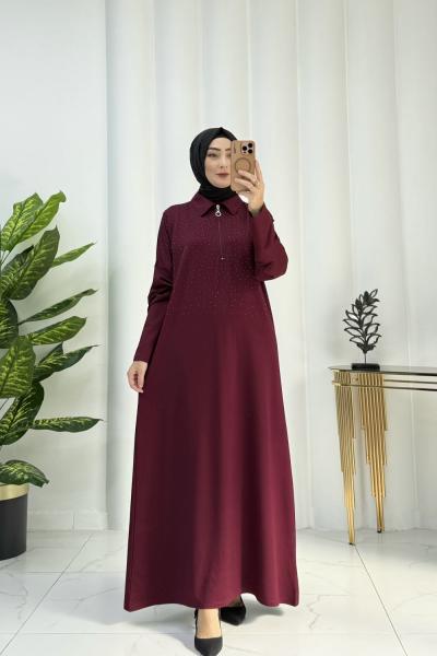 Hilal Elbise Mürdüm