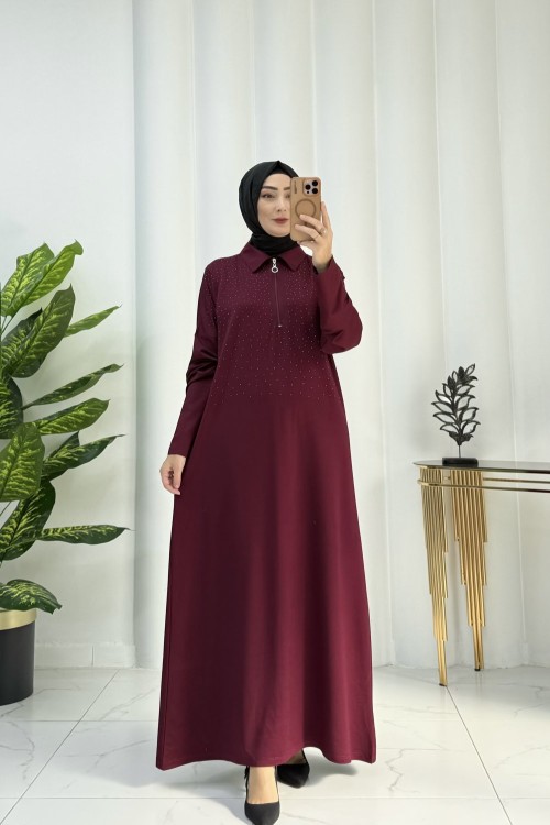 Hilal Elbise Mürdüm
