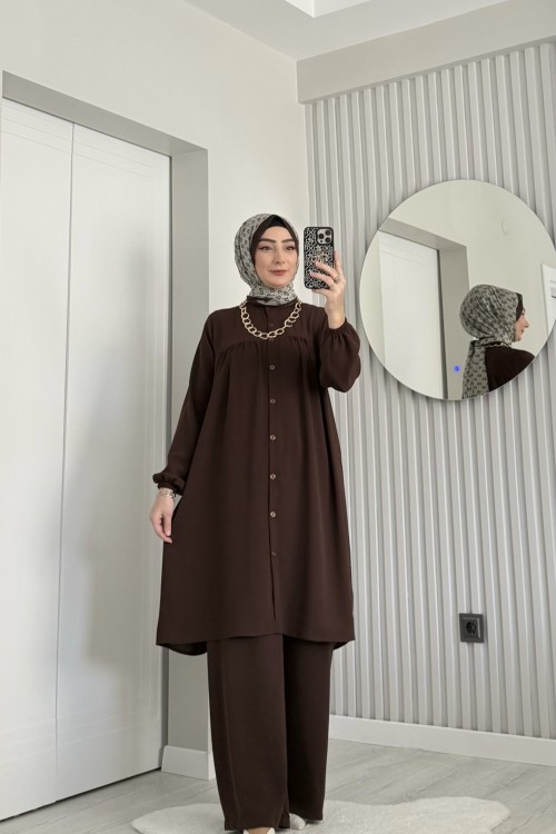 İCLAL TAKIM Acı Kahve