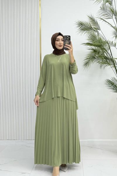 Karolina Takım Yeşil