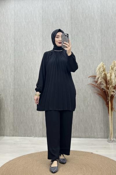 Lalizar takım Siyah