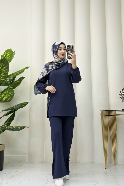 Liva takım Lacivert