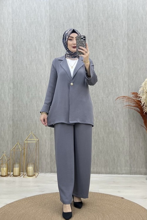 MARE TAKIM Gri