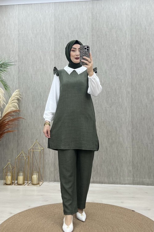 Maysa takım Haki