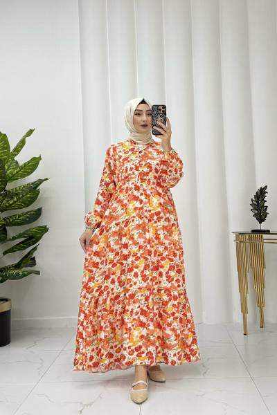 Melissa Elbise Kırmızı