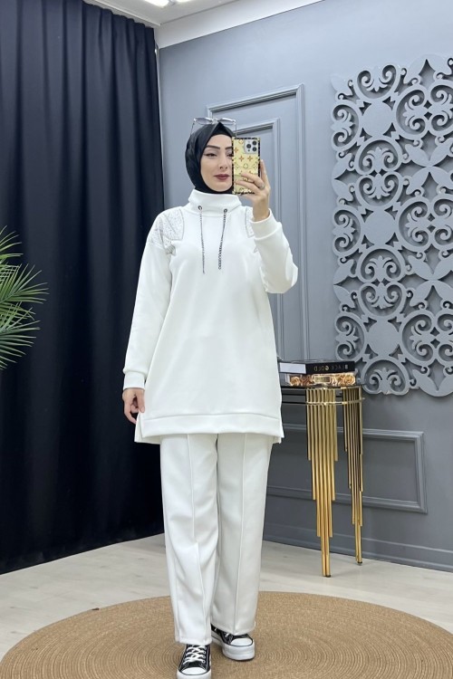 Miranda takım Beyaz