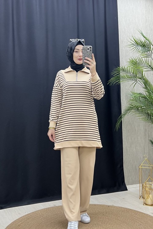 Pearly takım Camel