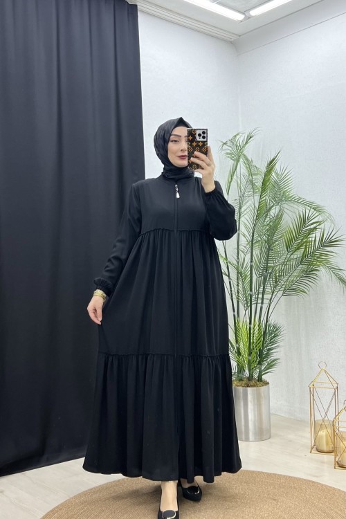Rabia ferace Siyah