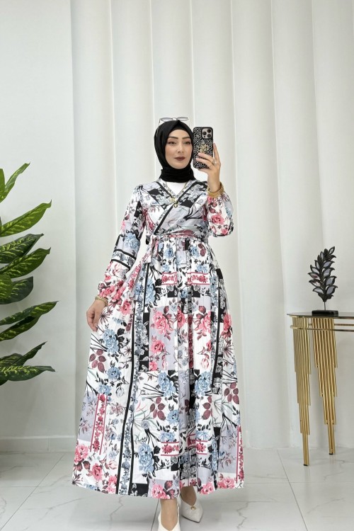 Ranya Takım Siyah