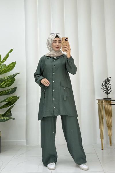 Royal takım Zümrüt