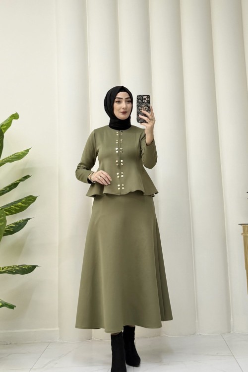 RÜVEYDA TAKIM Haki
