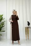 Selvi Elbise Acı Kahve