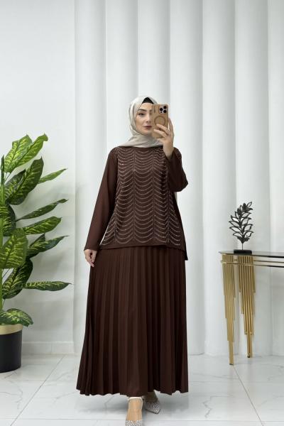 Siena Takım Acı Kahve