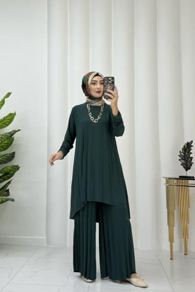 VEGAS TAKIM Zümrüt