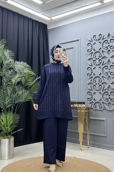 ZERAY TAKIM Lacivert