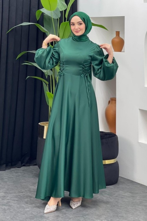 Afra Saten Elbise