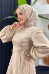 Afra Saten Elbise