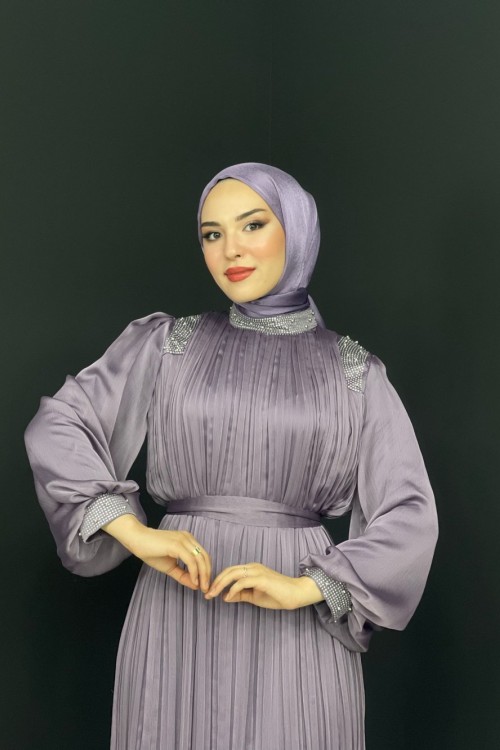 Ahu Taşlı Abiye