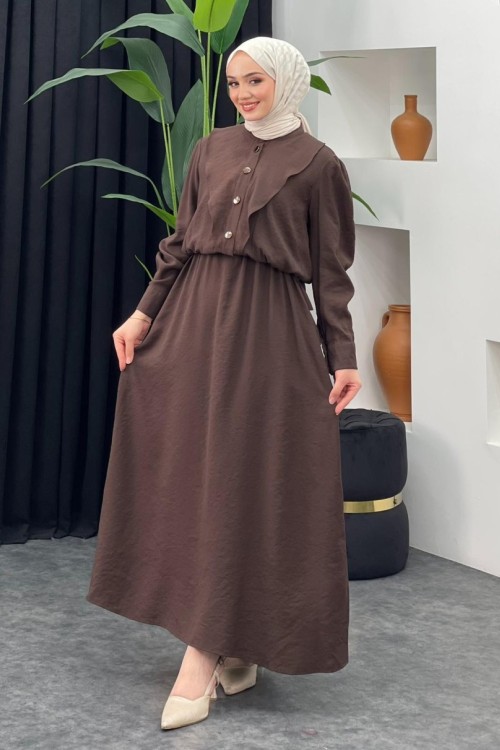 Berrin Elbise