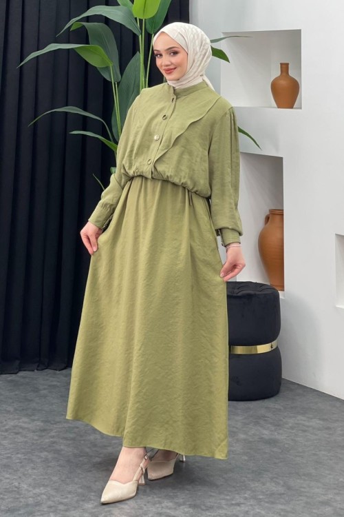 Berrin Elbise