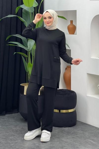 Cebi Taş Detaylı Takım