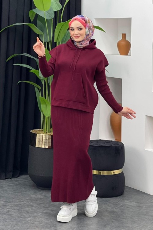 Deren Elbise