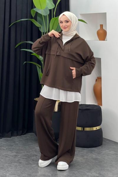 Diana Pantolonlu Takım