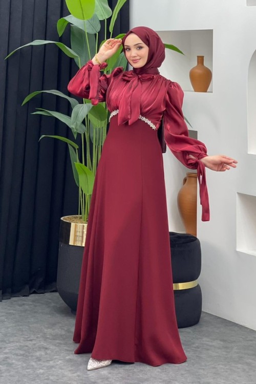 Dilek Abiye