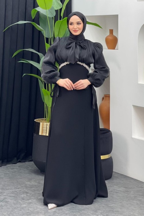 Dilek Abiye