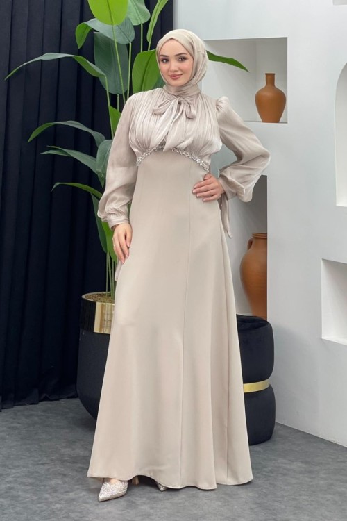 Dilek Abiye