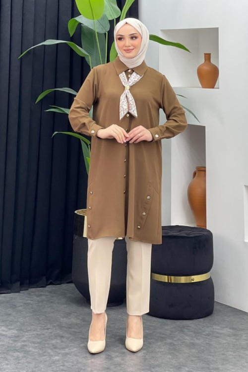 Funda Tunik