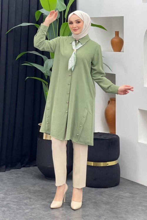 Funda Tunik