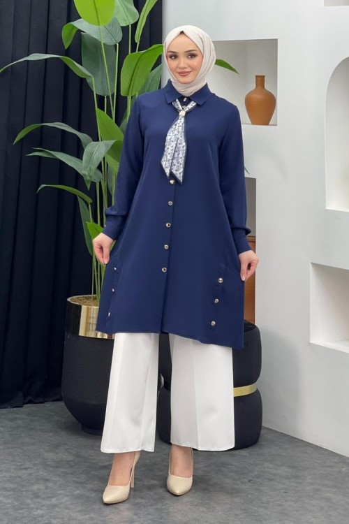 Funda Tunik