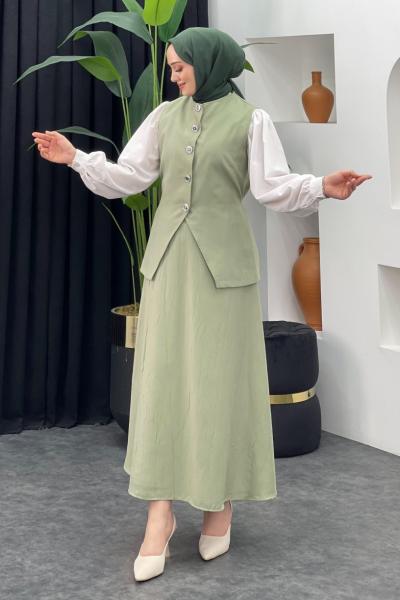 Hasret Etekli Takım