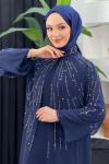 Heves Abaya
