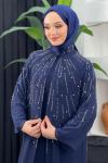 Heves Abaya