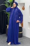 Heves Abaya