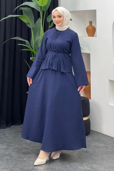 İclal Etekli Takım