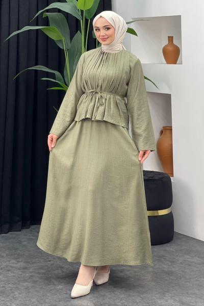 İclal Etekli Takım