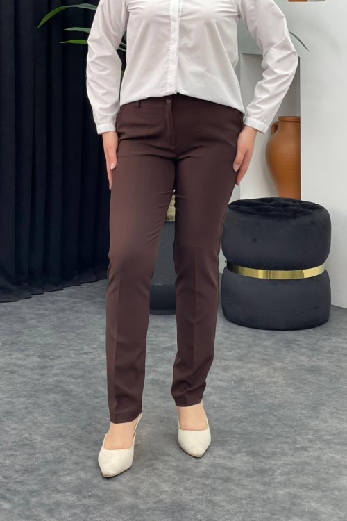 Klasik Pantolon