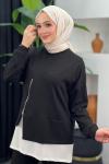 Leyla Pantolonlu Takım