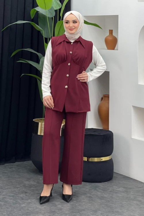 Melike Takım