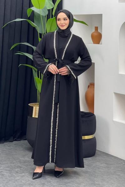 Milas Abaya