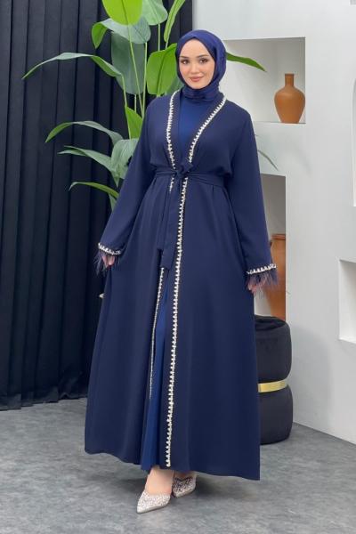 Milas Abaya
