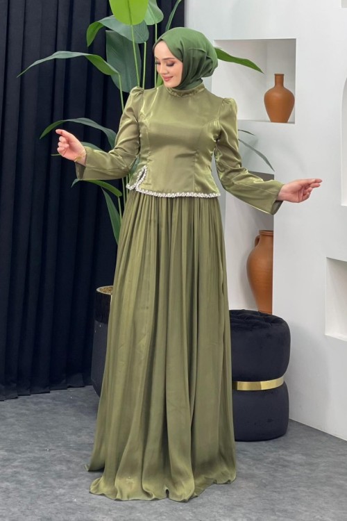 Müjde Abiye