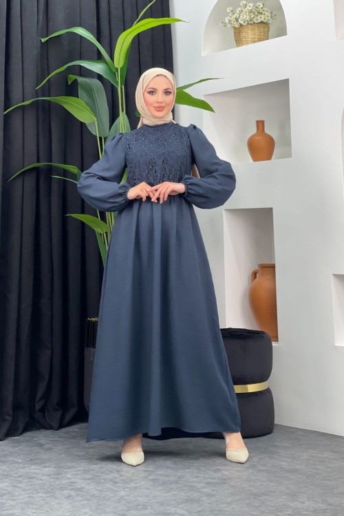 New Şans Elbise